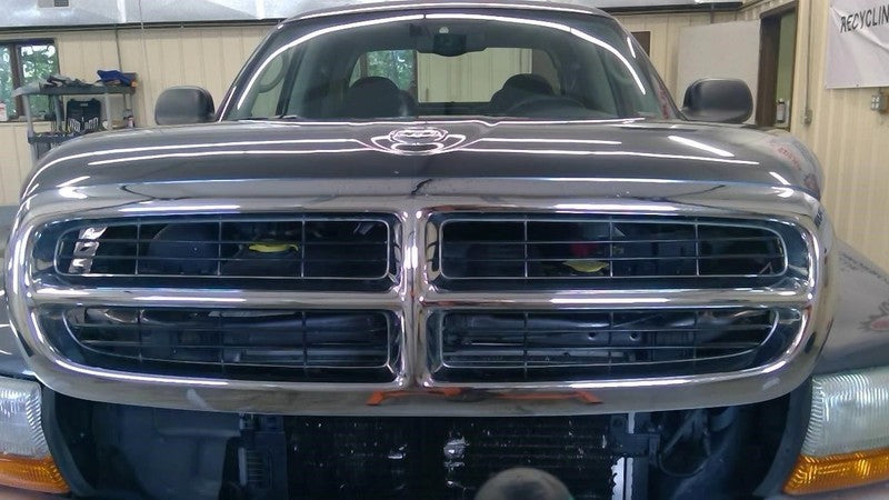 AC Evaporator Fits 01-04 DAKOTA 2028813