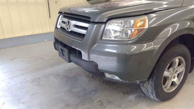 Power Steering Pump Fits 05-08 PILOT 1693540