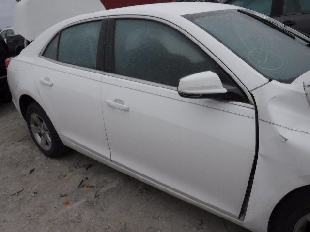 MALIBUOLD 2016 Seat Rear 905344