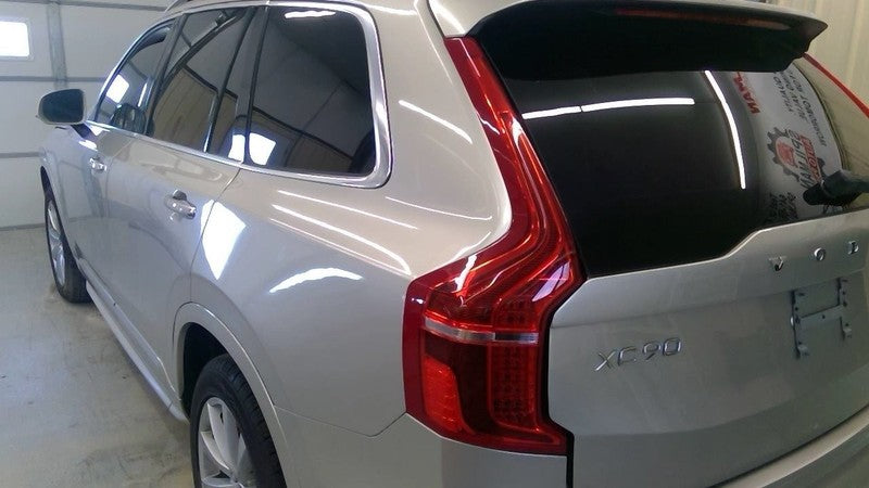 Driver Left Tail Light Fits 16-22 VOLVO XC90 1722760