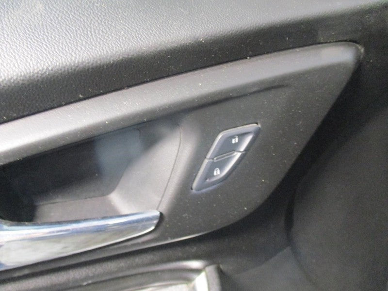 Driver Front Door Switch Driver's Lock Fits 16-25 MALIBU 2004287