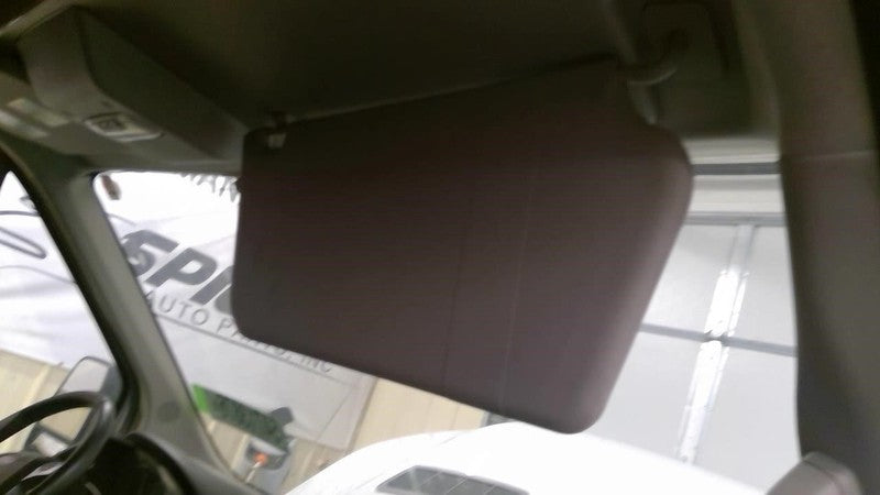 Passenger Sun Visor Passenger Van Medium Roof Fits 15-20 TRANSIT 150 2