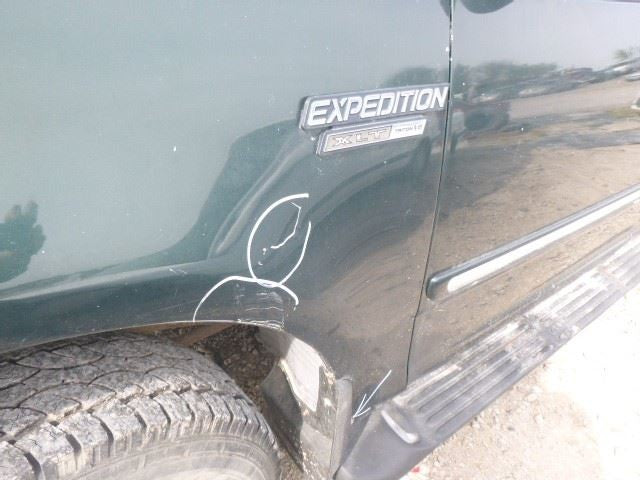 Transfer Case Warner 4406 Fits 99-02 EXPEDITION 1562005