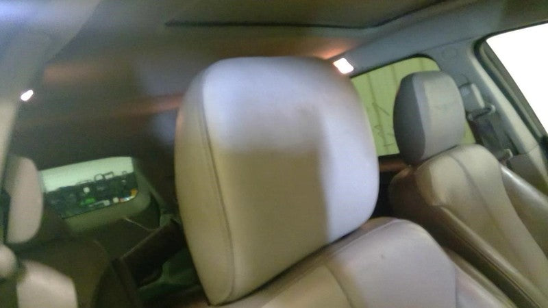 Chrysler Pacifica 2005 Headrest Used 1590