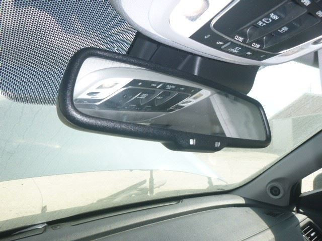 Honda Pilot 2016 Rear View Mirror 76400TG7A11 Used 0163