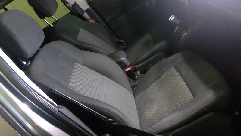 Passenger Front Seat Bucket Manual Without Fits 09-14 COMPASS 1941847