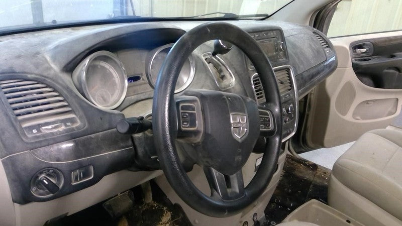 Steering Column Dash Shift Tilt Fits 11 CARAVAN 2023571