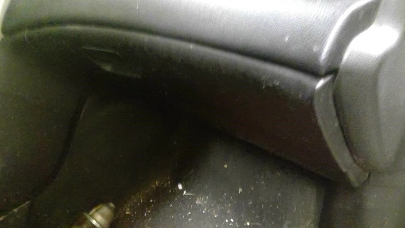 Seat Belt Front Bucket Passenger Retractor Fits 11-17 REGAL 2016521