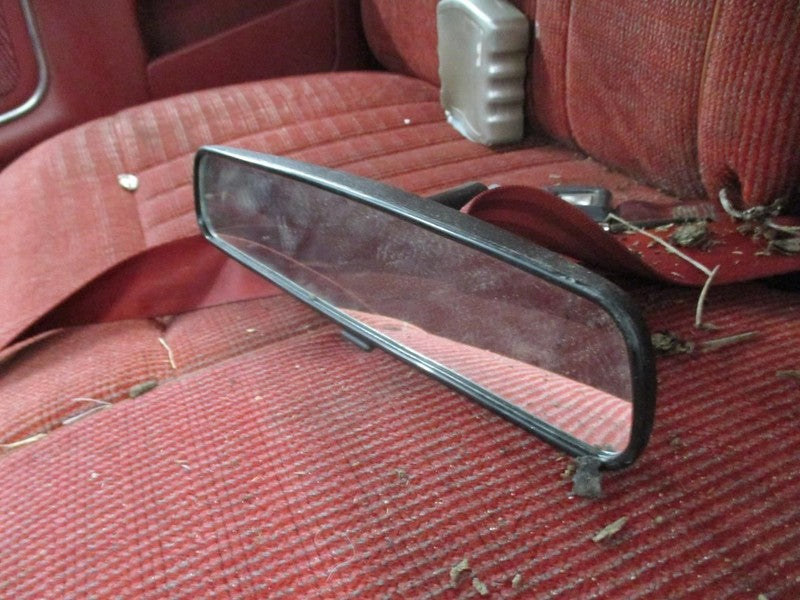 Ford F-150 1990 Rear View Mirror Used 7595