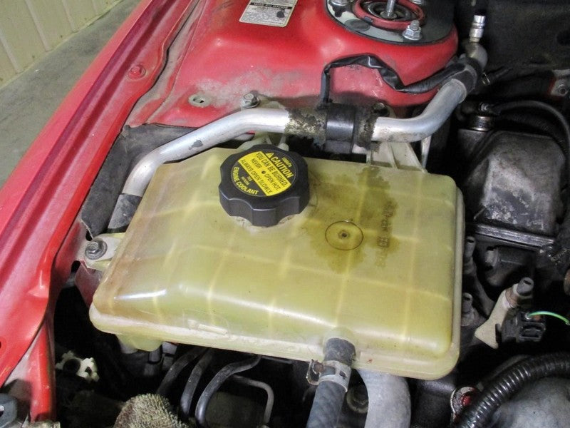 Crossmember/K-Frame Rear Fits 03-08 MAZDA 6 2056210
