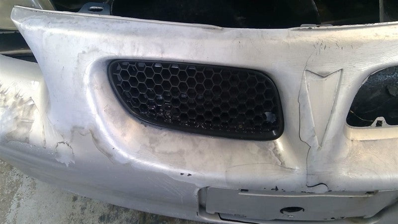 Power Steering Pump Fits 98-05 MONTE CARLO 1704883