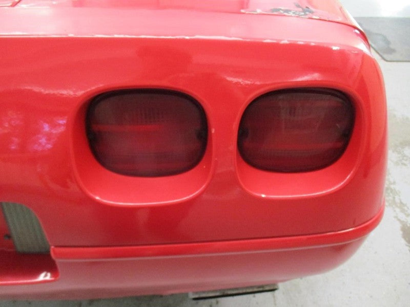 Tail Light Fits 90-96 CORVETTE 1702837