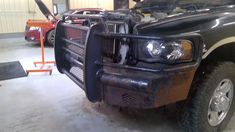 RAM2500 2003 High Mounted Stop Light 1654594
