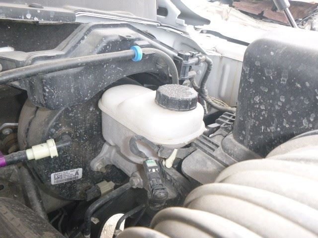Transfer Case Motor ID FL34-7G360-AA Fits 15-20 FORD F150 PICKUP 15943