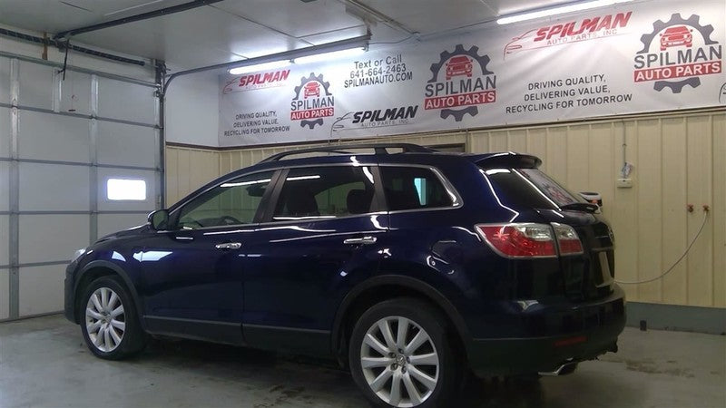 Passenger Right Headlight Xenon HID Fits 10-12 MAZDA CX-9 1667560
