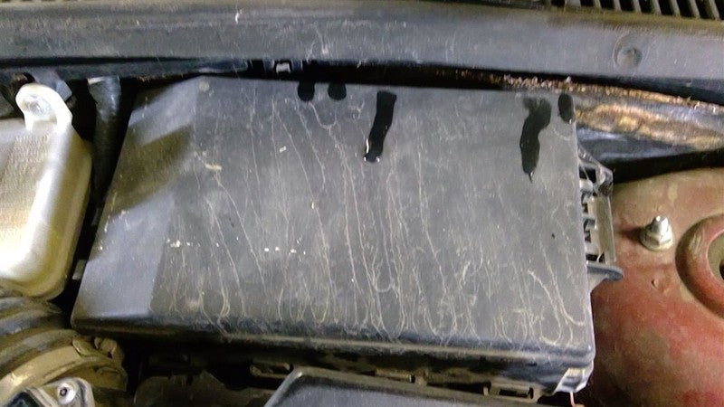 AC Compressor SVT Fits 00-04 FOCUS 1911264