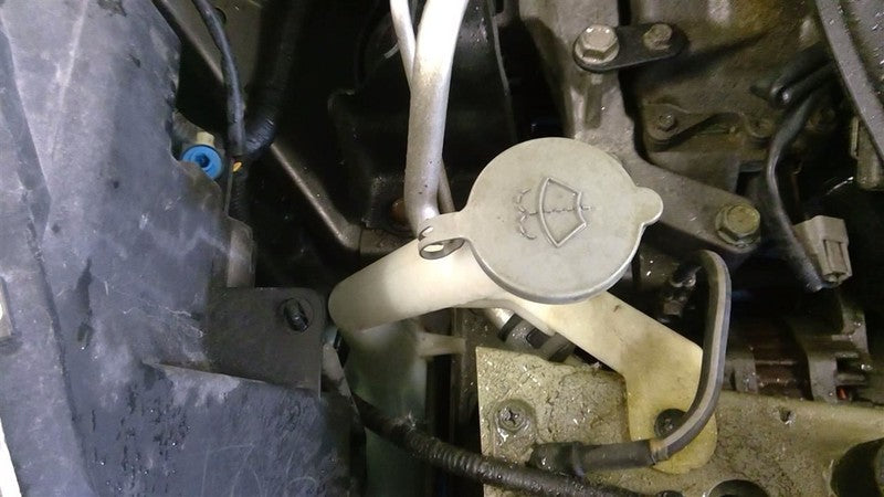 Engine 1.6L VIN C 4th Digit HR16DE Fits 12 VERSA 1670794