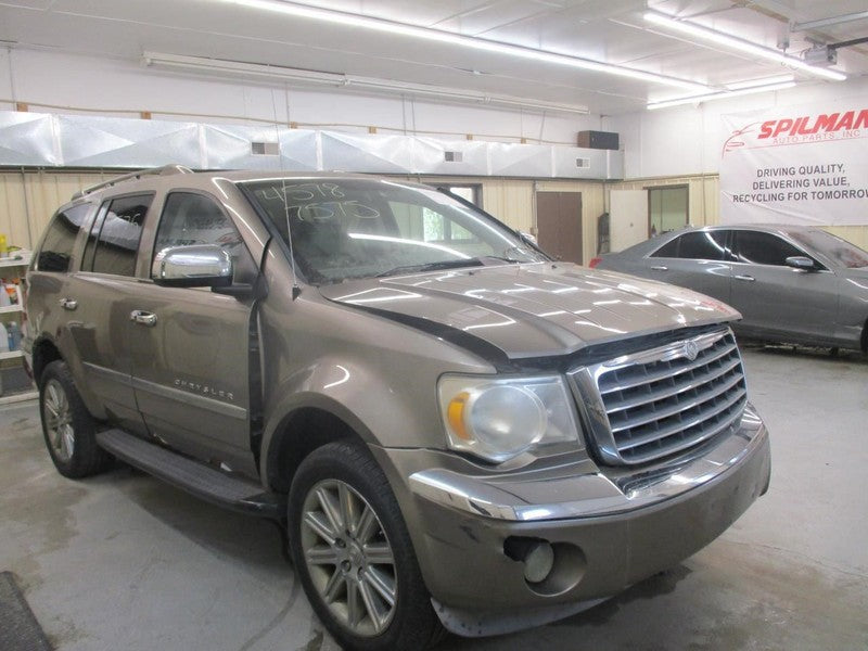 ASPEN 2007 Front Door Trim Panel 2065210