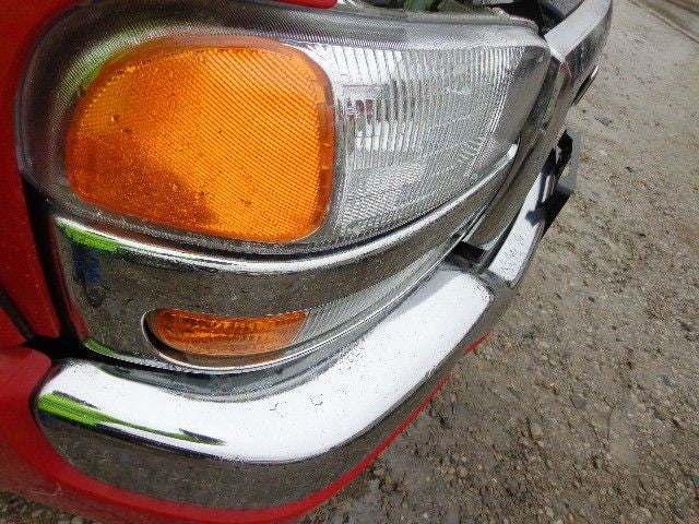 SIERRA 1500 2005 Glove Box 506557