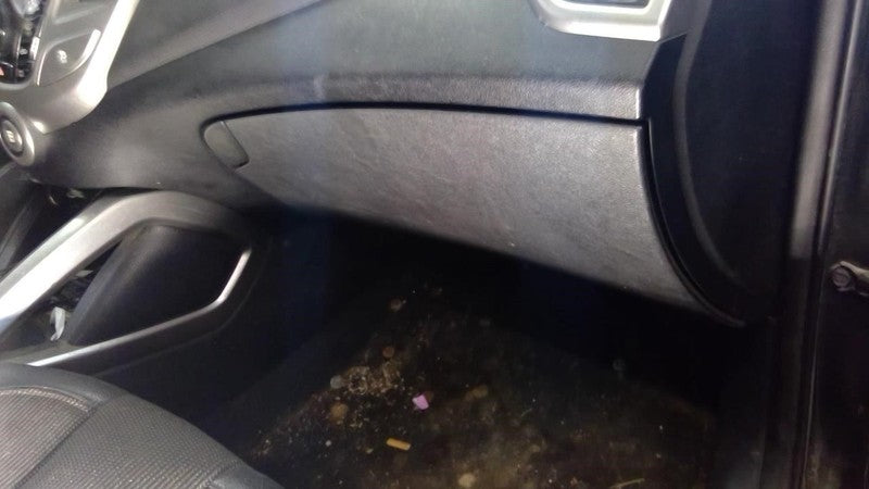 VELOSTER 2012 Glove Box 2034501