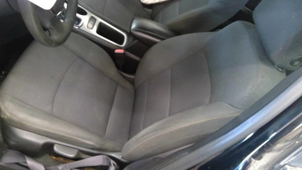 Driver Left Front Seat Cloth Manual Fits 16-17 CRUZE 1854823