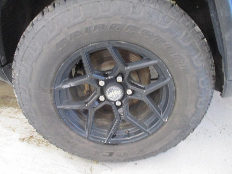 GRANDCHER 2018 Wheel 1724875