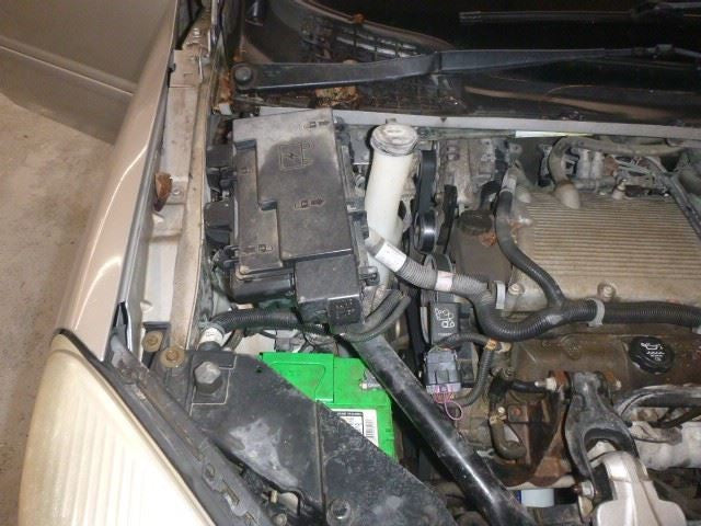 Engine 3.5L VIN L 8th Digit Opt LX9 Fits 06-07 RENDEZVOUS 1720219