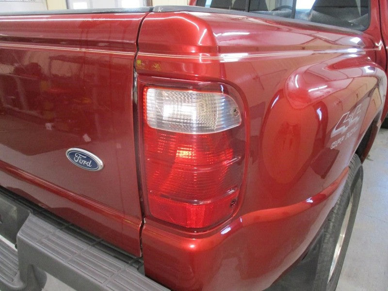Passenger Right Tail Light Excluding STX Fits 01-05 RANGER 1941974