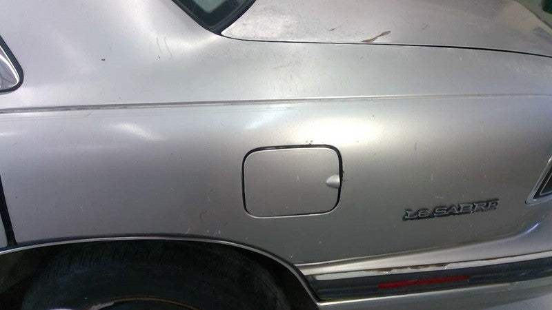 Power Steering Pump Custom Fits 91-95 LESABRE 1718814