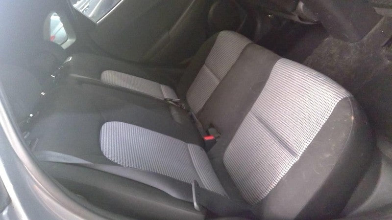 KONA 2021 Seat Rear 1950973