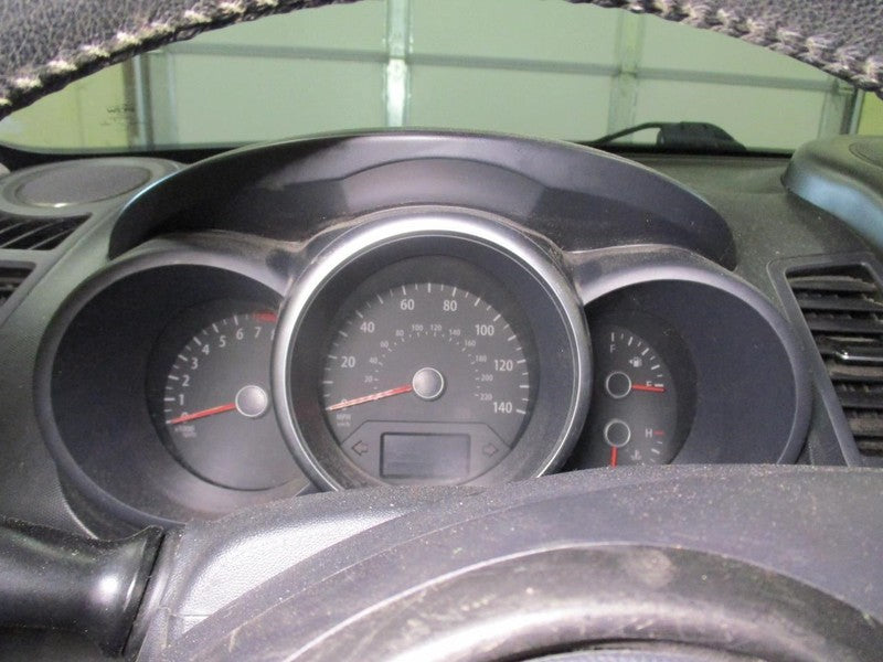 Speedometer Cluster MPH Fits 12-13 SOUL 1906210