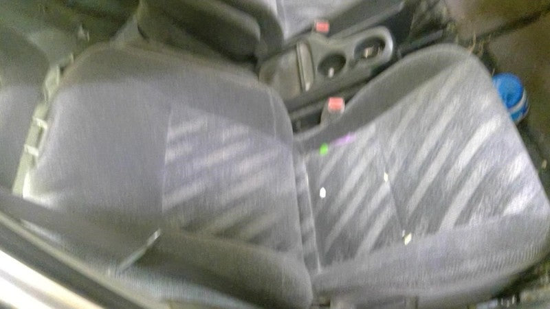 Passenger Front Seat Bucket Cloth Manual Fits 98-01 CR-V 1934791