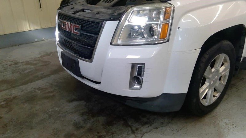 Automatic Transmission 6 Speed FWD Opt MH7 Fits 12 EQUINOX 1852528