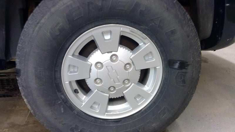 Wheel 15x7 Aluminum Opt N90 Fits 04-08 CANYON 1938416