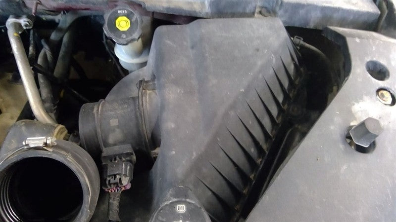 Automatic Transmission FWD Fits 09 ACADIA 1676976