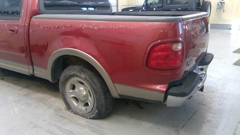 AC Compressor 6-255 Fits 97-06 FORD F150 PICKUP 1723217