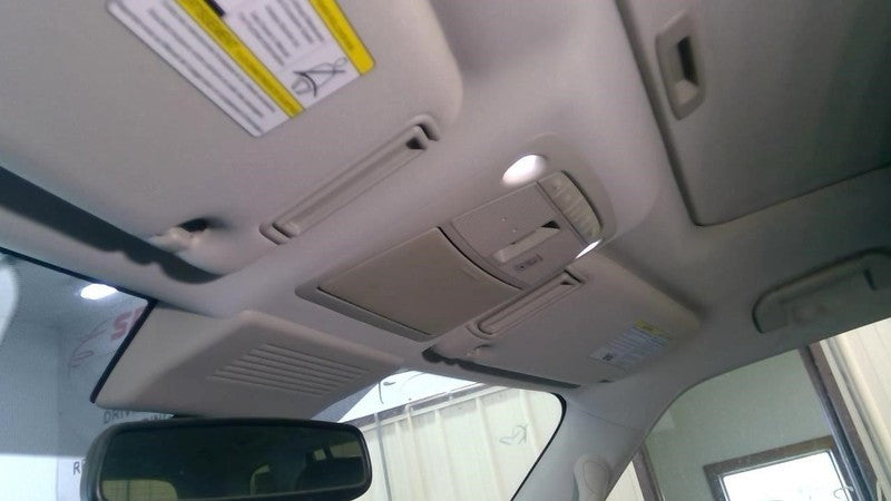 Console Front Roof Fits 19-24 INFINITI QX80 1970727