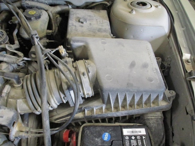 Automatic Transmission 3.4L Fits 03 ALERO 1669780
