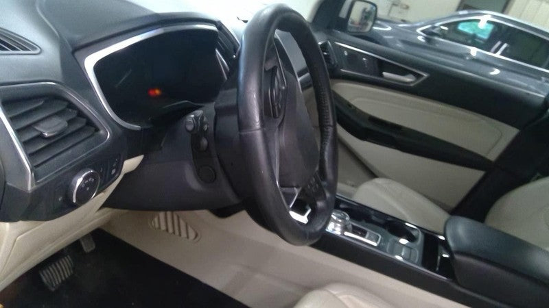 Steering Column Push Button Start Heated Steering Wheel Fits 19-24 EDG