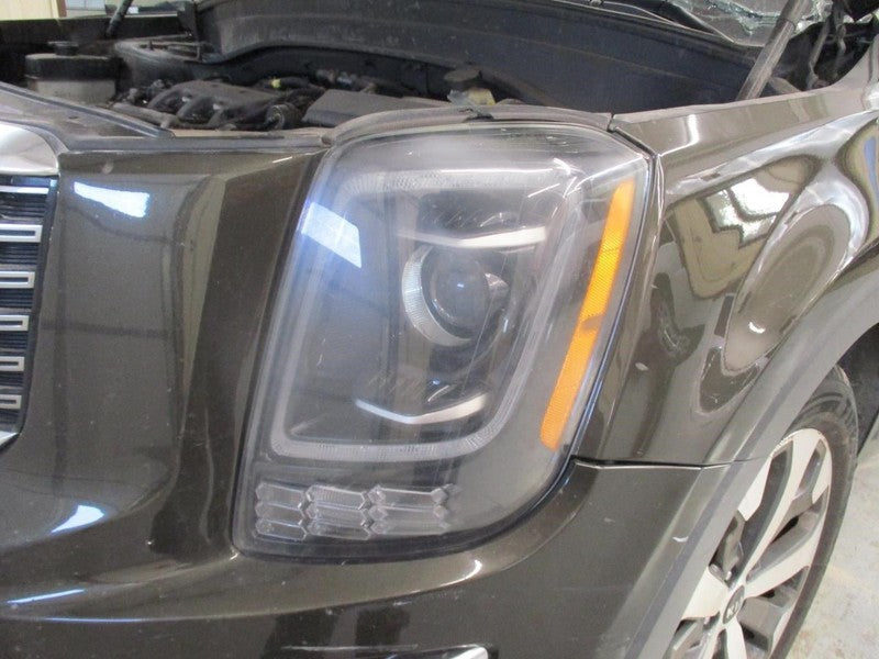 Transfer Case AWD Fits 20-25 PALISADE 2067697