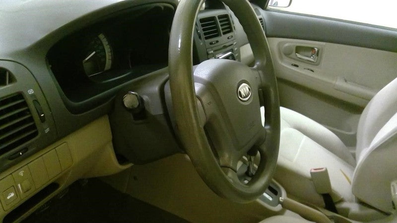 Steering Column Floor Shift Assembly Sedan 4 Door Fits 04-09 SPECTRA 1