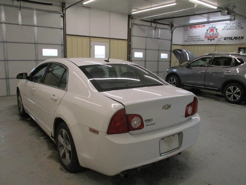 Chevrolet Malibu 2009 Headrest Used 4328