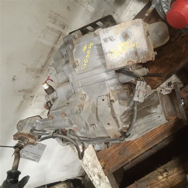 Transfer Case Automatic Transmission 3.2L 6 Cylinder Fits 98-02 PASSPO