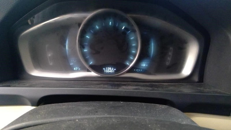 Driver Side View Mirror Power Illuminated Memory Fits 14-18 VOLVO S60