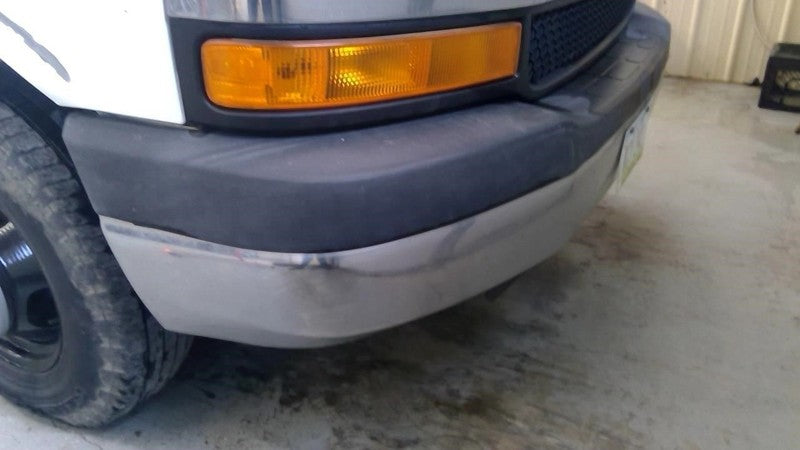 Coolant Reservoir Fits 03-24 EXPRESS 2500 VAN 1970161