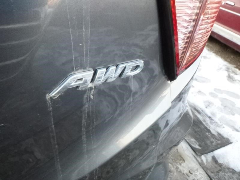 Passenger Right Headlight Fits 16-18 HR-V 1074461