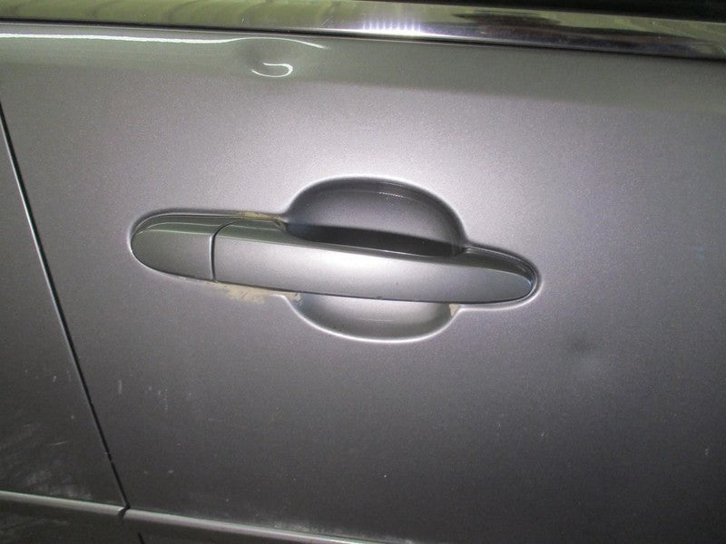 Passenger Door Handle Exterior Front Painted Fits 06-07 IMPALA 2014490