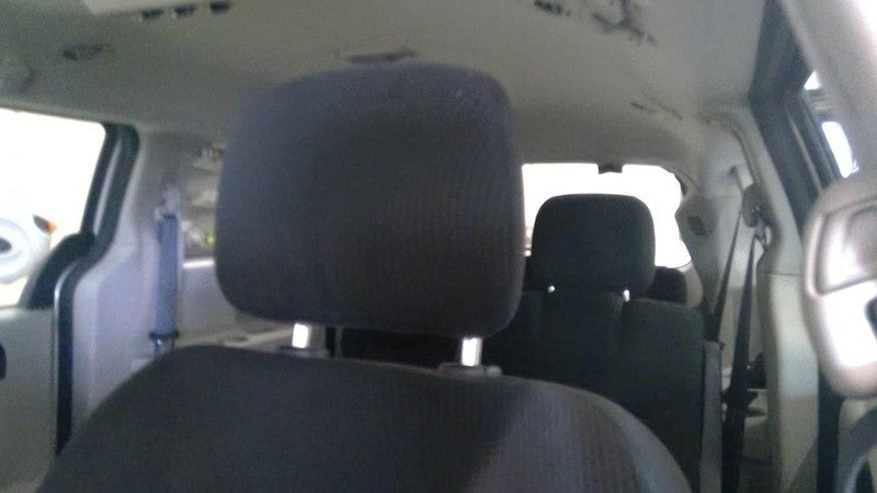 Dodge Caravan 2015 Headrest Used 8354