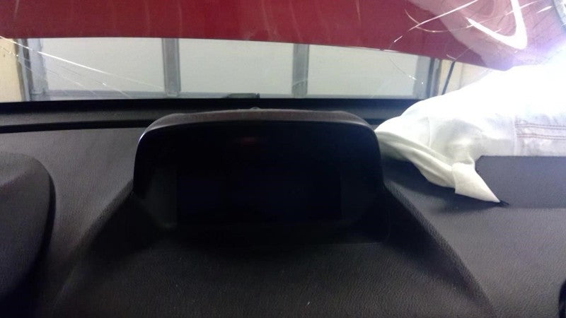 Info-GPS-TV Screen Fits 13-16 ENCORE 1851412