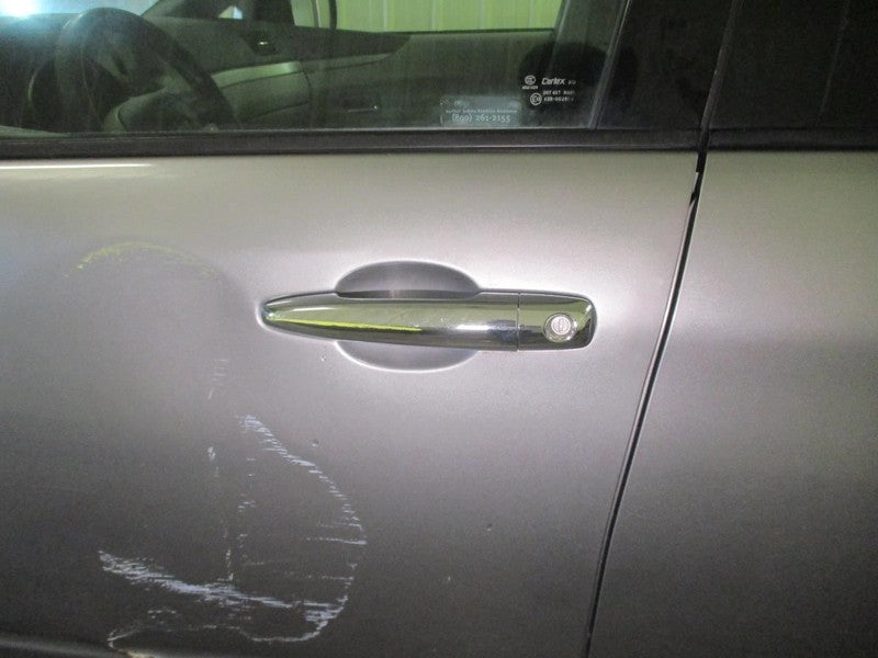 Driver Door Handle Exterior Assembly Door Front Fits 06-14 TRIBECA 201